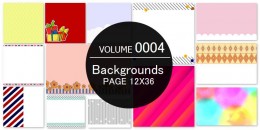 BACKGROUNDS VOLUME 12X36 - 0004